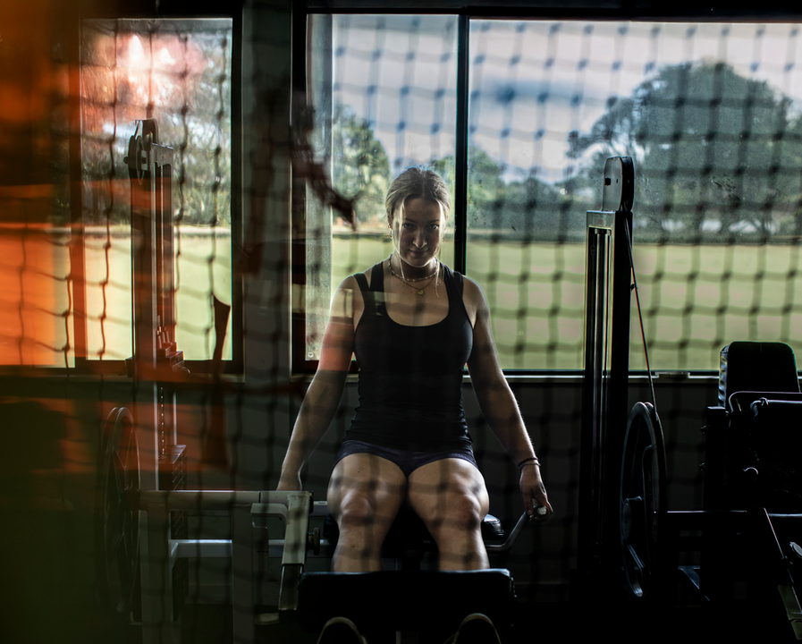 TRAIN with this free programme