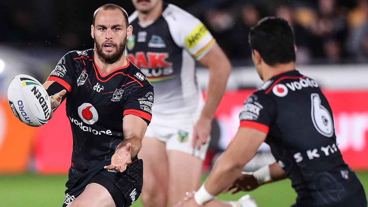 Simon Mannering