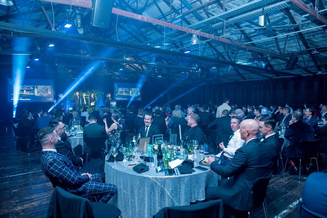 WGANZ awards 2025