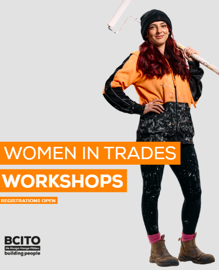 WIT workshops
