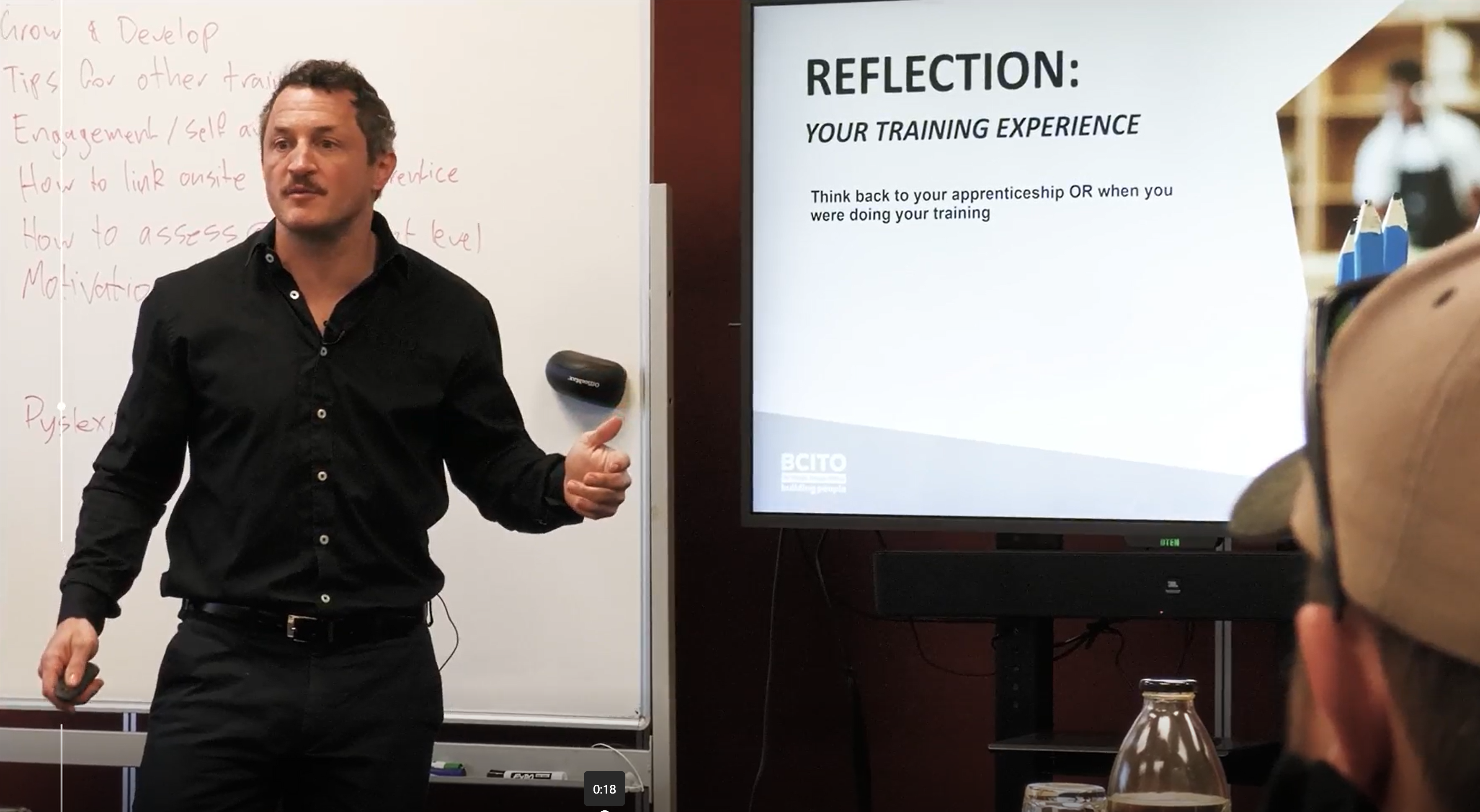 Train the Trainer Dunedin