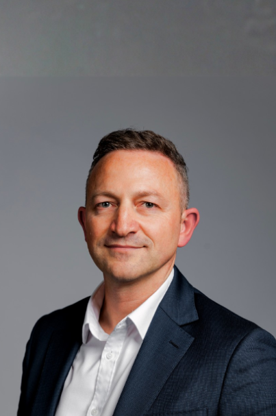 BCITO appoints Jason Hungerford to lead the organisation through its next chapter