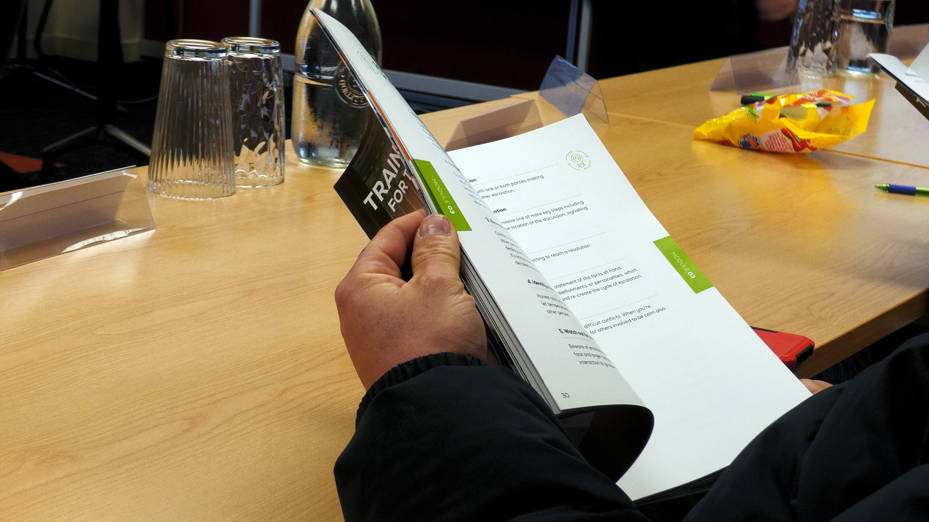 Train the Trainer Tauranga