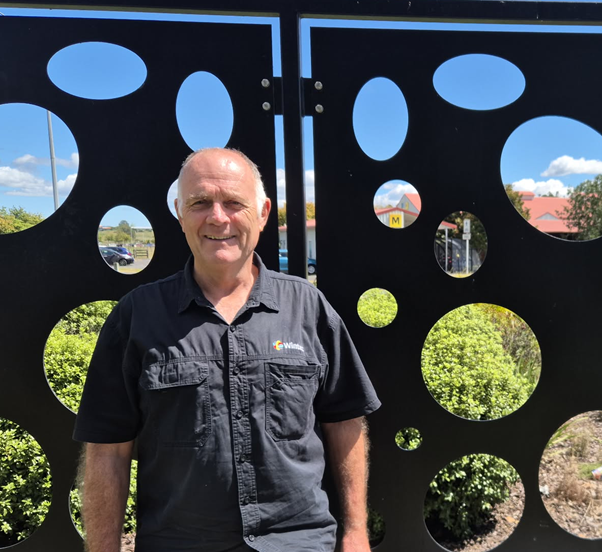 Crafting Capability: Bruce Delaney on 50 Years in Joinery and the Future of the Trade